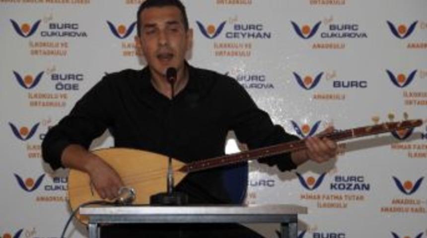 Aşıklık Geleneği "yaşatılmak" İsteniyor