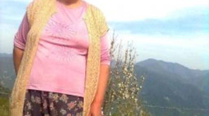 52 Yaşında 2 Kişiye Umut Oldu