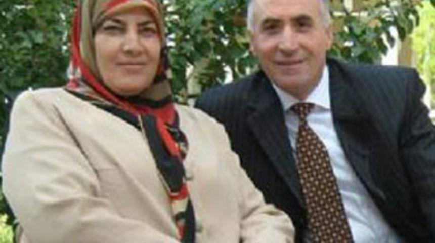 Emniyet m&uuml;d&uuml;r yardımcısı kazada &ouml;ld&uuml;