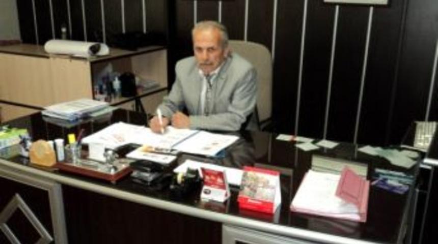 G&ouml;nen Meslek Lisesi'nde Yenilenebilir Enerji Teknolojileri Programı A&ccedil;ıldı