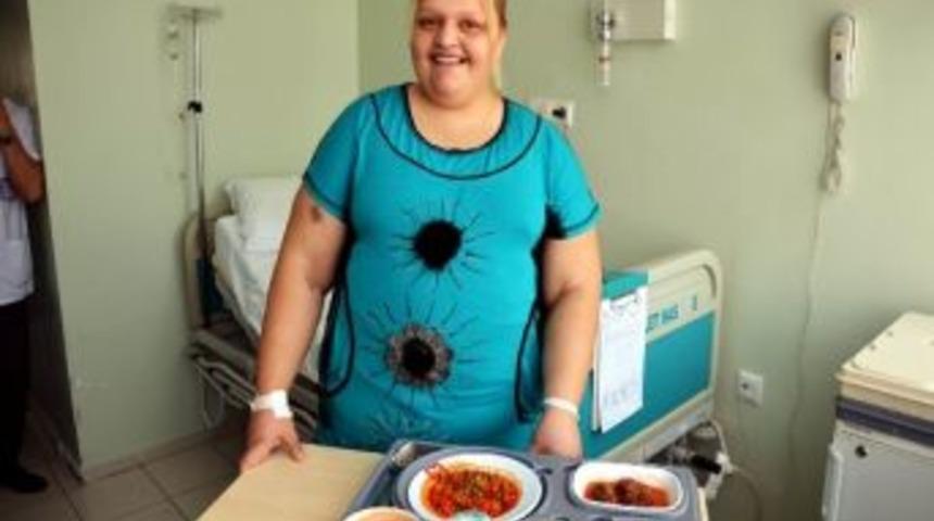 Gamze &Uuml;niversiteye Gidebilecek