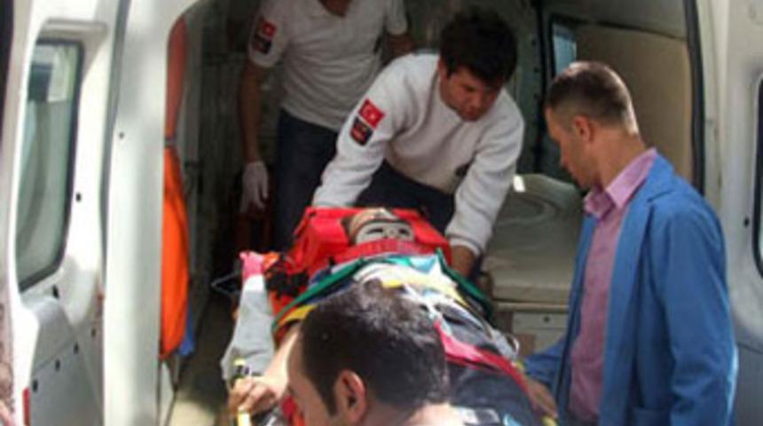 Geleneksel k&ouml;y hayrı k&ouml;t&uuml; bitti