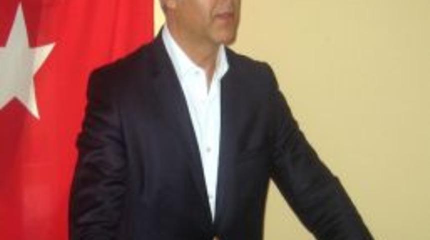 Adana İ&ccedil;in &lsquo;kent Ekonomileri Forumu&rsquo; D&uuml;zenleniyor.