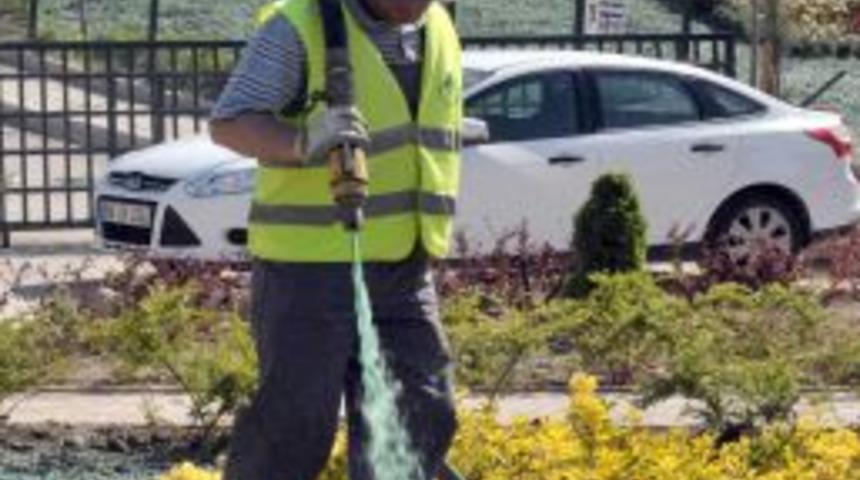 &Ccedil;imler P&uuml;sk&uuml;rtme Y&ouml;ntemiyle Ekiliyor