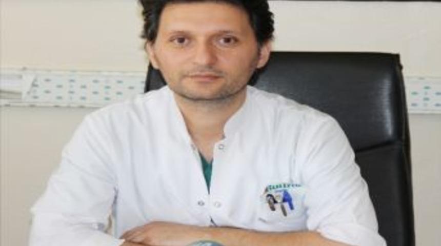 Silvan'da İlk Kez Hemoroid Ameliyatı Yapıldı