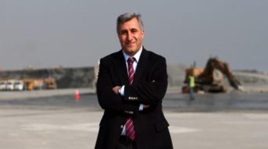 TSK'nın Hava Koridorları, Sivil U&ccedil;aklara A&ccedil;ılıyor