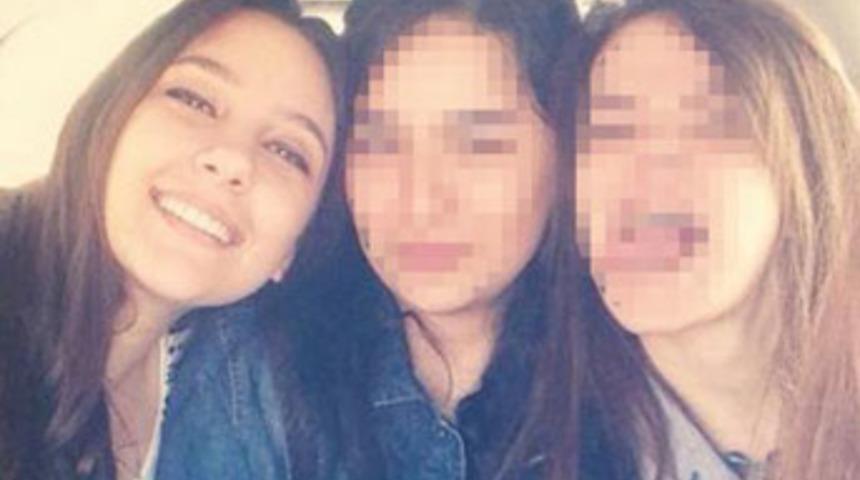 Ka&ccedil;an s&uuml;r&uuml;c&uuml;, &uuml;niversiteli Aslı'yı ezdi