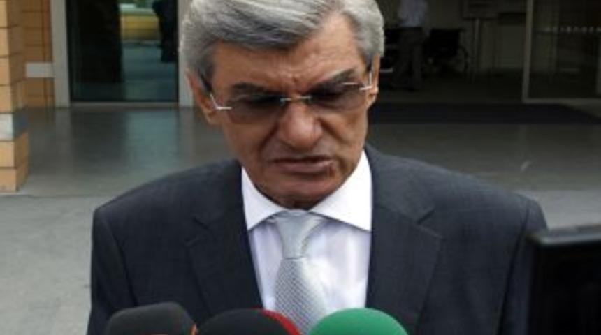 Yazıcı'nın Kalbi Yarım Saat &Ccedil;alışmamış