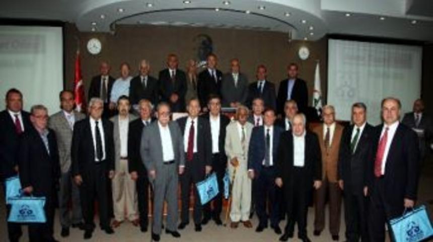 Ato Meclisi&rsquo;nde Anlamlı T&ouml;ren