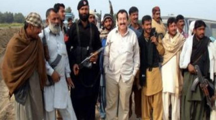 Bartınlı T&uuml;rk Pakistan&rsquo;ı Fethetti