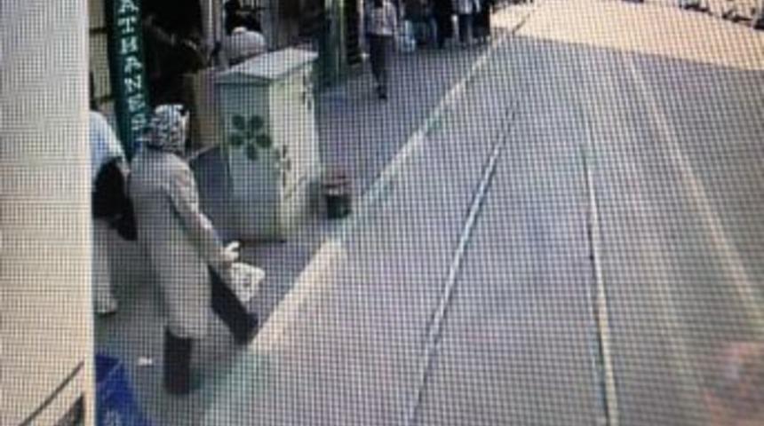 Burulaş'dan Tramvay A&ccedil;ıklaması