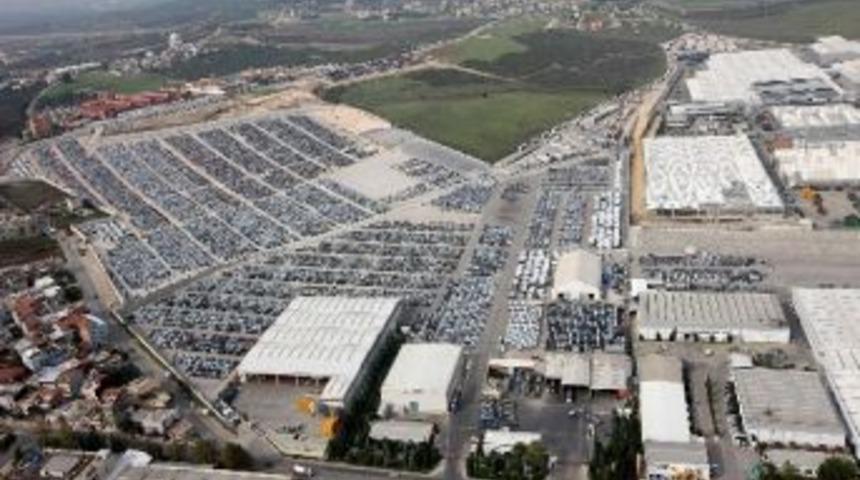 Otomotiv Vites B&uuml;y&uuml;tt&uuml;