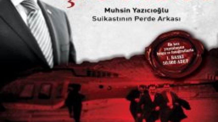 Yazıcıoğlu’nun Avukatı: Helikopter Kaza Süsü Verilerek Düşürüldü