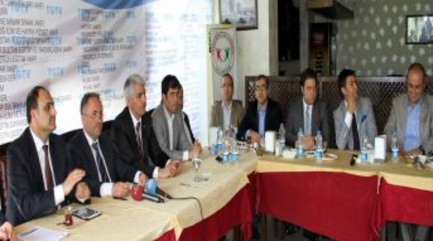 Diyarbakır&rsquo;da Ortak Vicdanın Sesi: Provokasyonlara Rağmen S&uuml;re&ccedil; Devam Etmeli