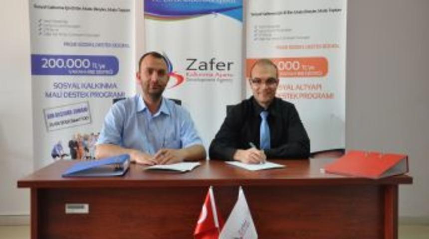 Bahar Et&uuml;d Merkezi'nin Ihtiya&ccedil; Sahibi &Ccedil;ocuklara Hazırladığı Proje Hayata Ge&ccedil;iyor