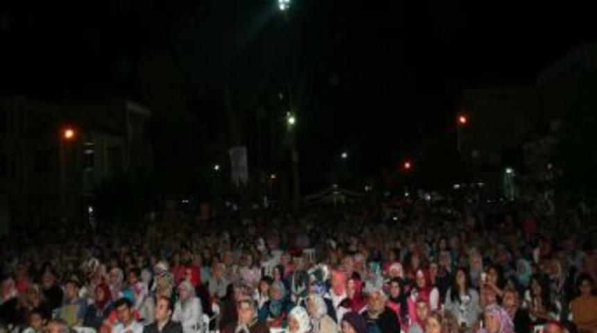 K&ouml;pr&uuml;başı'nda Kutlu Doğum Heyecanı