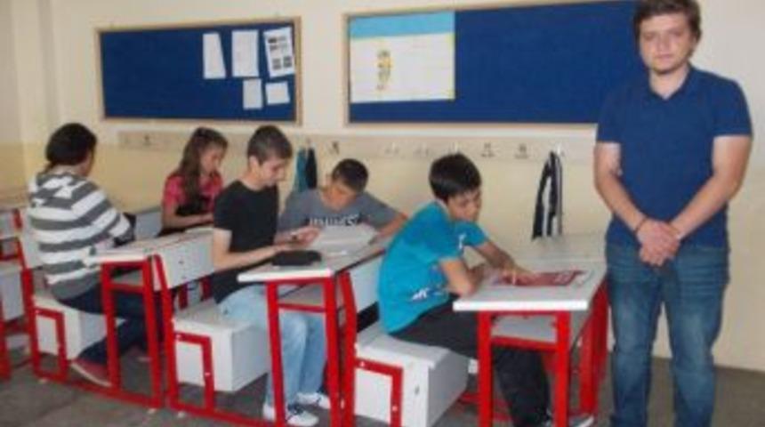 "abi-abla Kardeş" Projesi İlgi G&ouml;r&uuml;yor