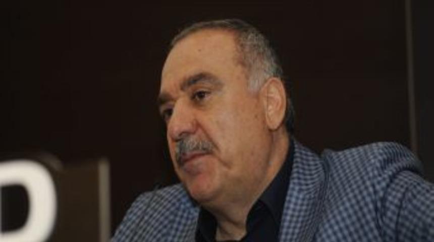 Vahap K&uuml;&ccedil;&uuml;k, Ufuk Turları'nın Konuğu Oldu