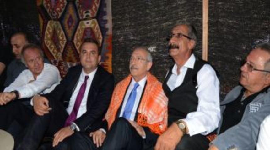 Kılı&ccedil;daroğlu: Son Yurtsever &Ouml;lmedik&ccedil;e TC&rsquo;yi Tabelalardan Kimse Silemez