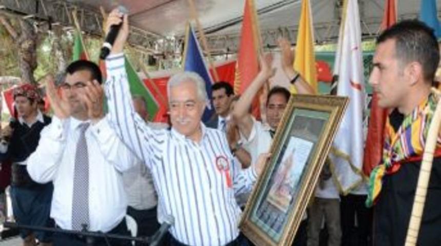 Yörük Türkmen Şöleni Ve Hıdırellez Şenliği