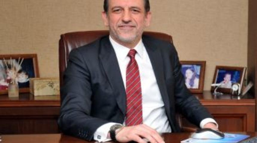 İbrahim Burkay: Oy Veren Değil Y&ouml;n Veren Olalım