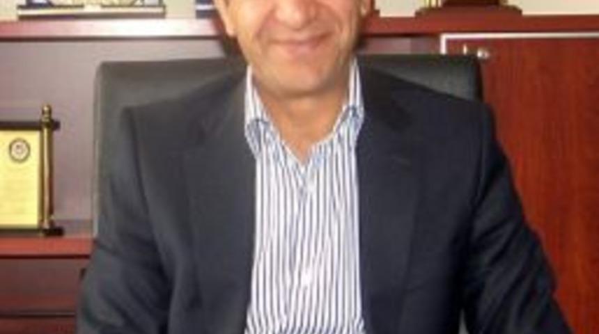 &lsquo;said-i Nursi&rsquo; İsimli &Uuml;niversite Talebi