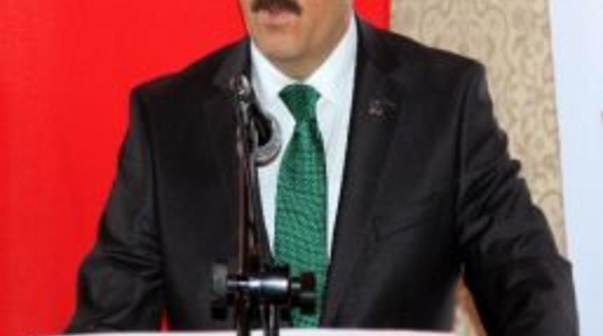 Bbp Genel Başkanı Destici: