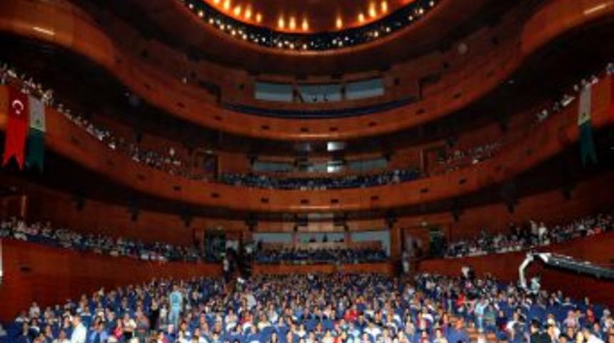 'Saltanatın Adımları Anadolunun Destanı' Beğeni Topladı