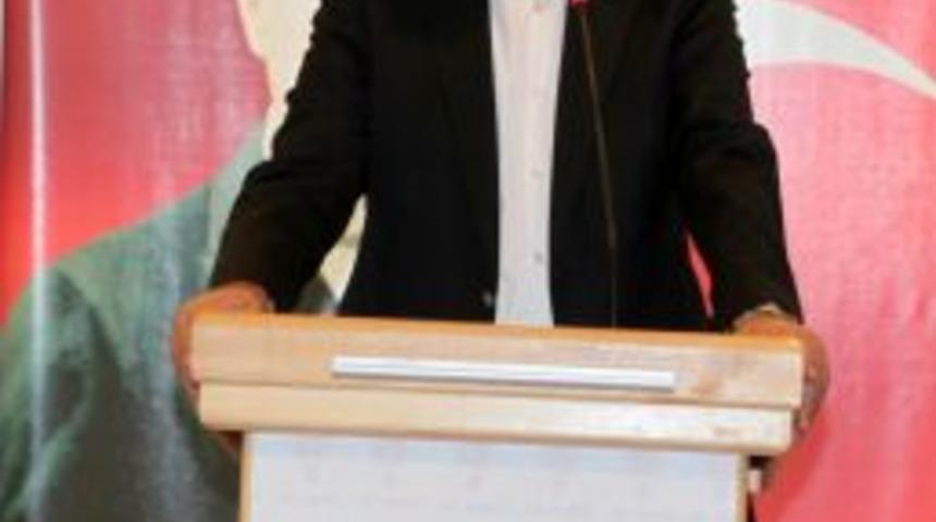 To&ccedil;oğlu: &Ccedil;eşme Suyumuz D&uuml;nyanın En Sağlıklı Sularından