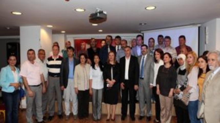 Başkan To&ccedil;oğlu; &ldquo;sakarya&rsquo;da Su &Ccedil;eşmeden İ&ccedil;ilir&rdquo;