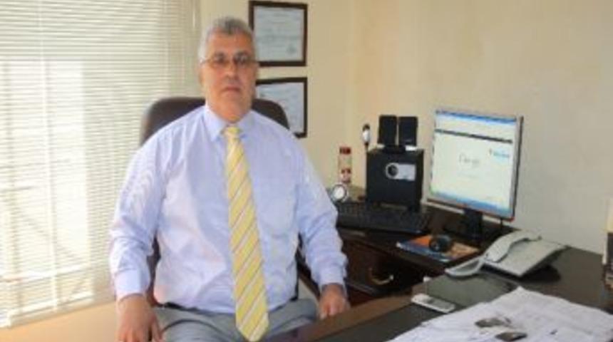 Ak Parti&rsquo;den Ayvalık Milli Eğitimine &Ouml;nemli Destek