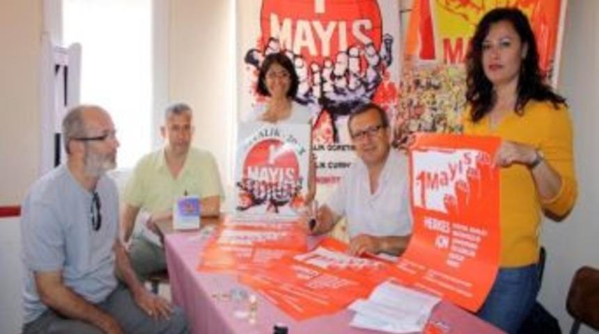 Ayvalık İhd’den Açıklama