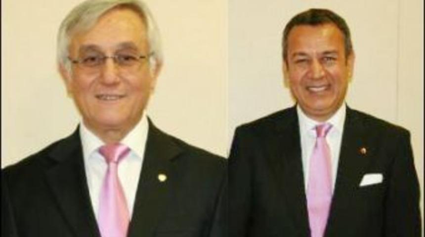 MİTSo Meclis Başkanı yeniden ay