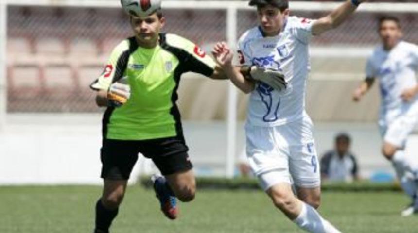 Ankaraspor Son Hafta 4&rsquo;te 4 Yaptı