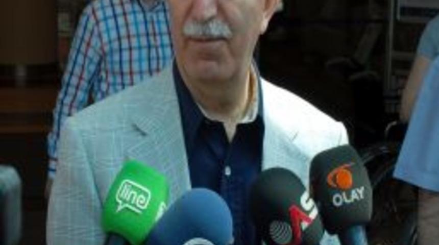 Vali Harput: Yazıcı'nın Durumu Ciddiyetini Koruyor