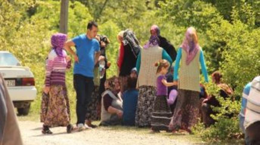 Sakarya&rsquo;da Trafik Kazası: 1 &Ouml;l&uuml;, 1 Yaralı