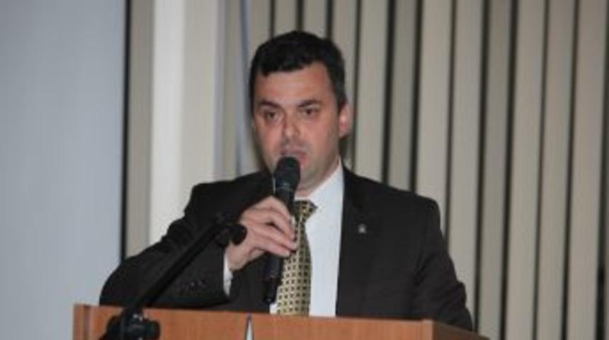 Başkan To&ccedil;oğlu &Ccedil;&ouml;z&uuml;m S&uuml;recini Değerlendirdi