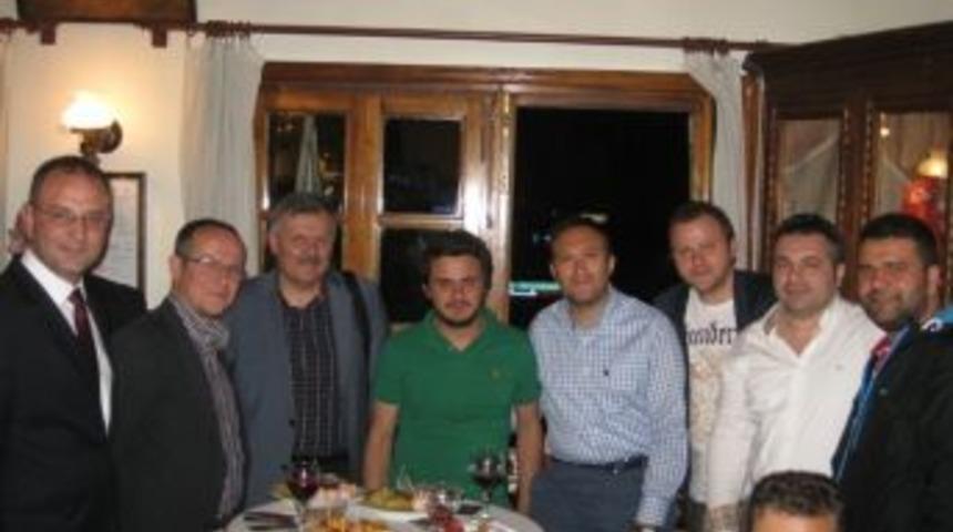 Gen&ccedil; Girişimcilere Konferans