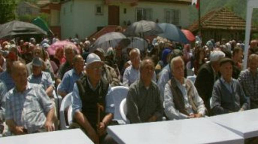 Elvanpazarcık Hıdrellez Şenlikleri