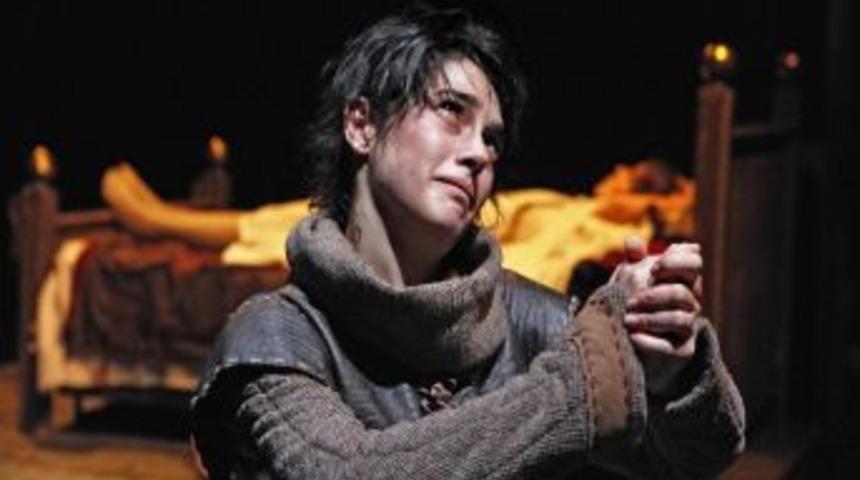 Devlet Tiyatroları Antalya 4. Uluslararası Tiyatro Festivali Başlıyor