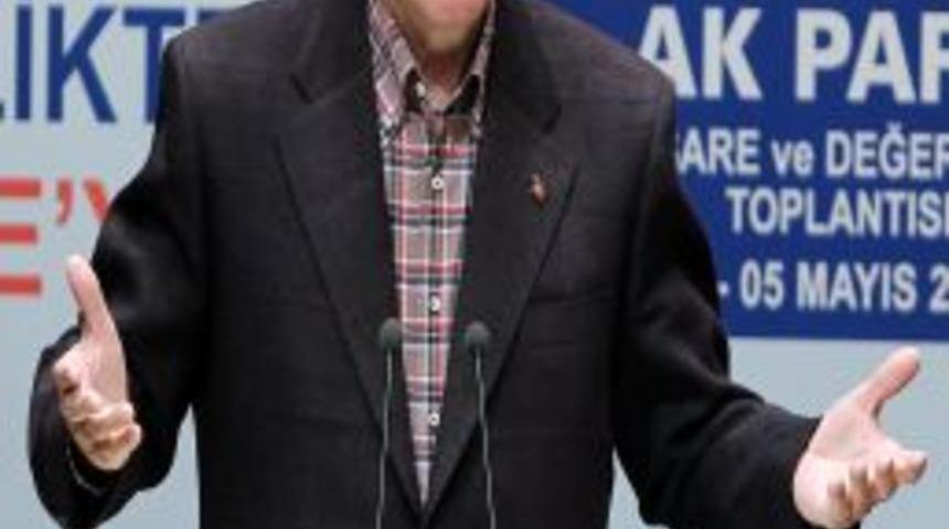 Erdoğan'dan Baniyas Katliamına Tepki: Ey Esad, Vallahi Bunun Hesabını Vereceksin