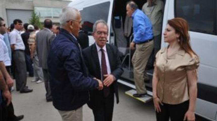 Akil İnsanlar Uşak&rsquo;ta