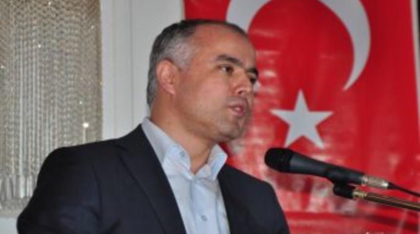 ALBİAD &Uuml;yeleri, T&uuml;rkiye Ve D&uuml;nya Ekonomisini Konuştu