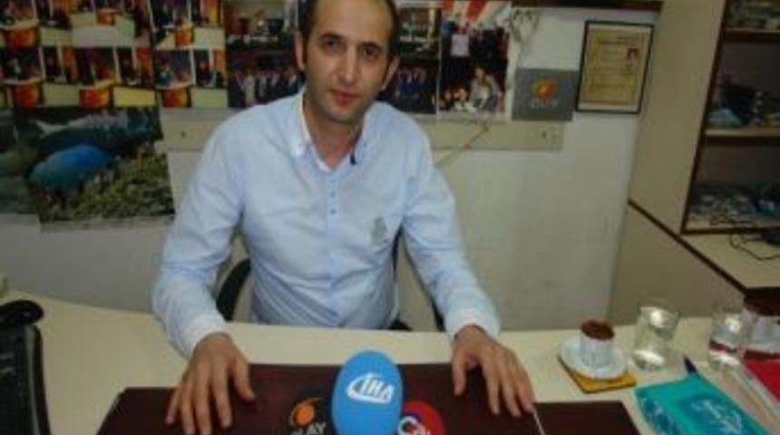 Doktor&rsquo;dan Memleketine Ziyaret