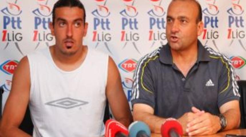 Adana Demirspor - G&ouml;ztepe Ma&ccedil;ının Ardından