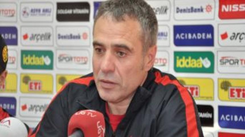 Aybaba: Kazanmamız Gereken Bir Ma&ccedil;ta Galip Geldik