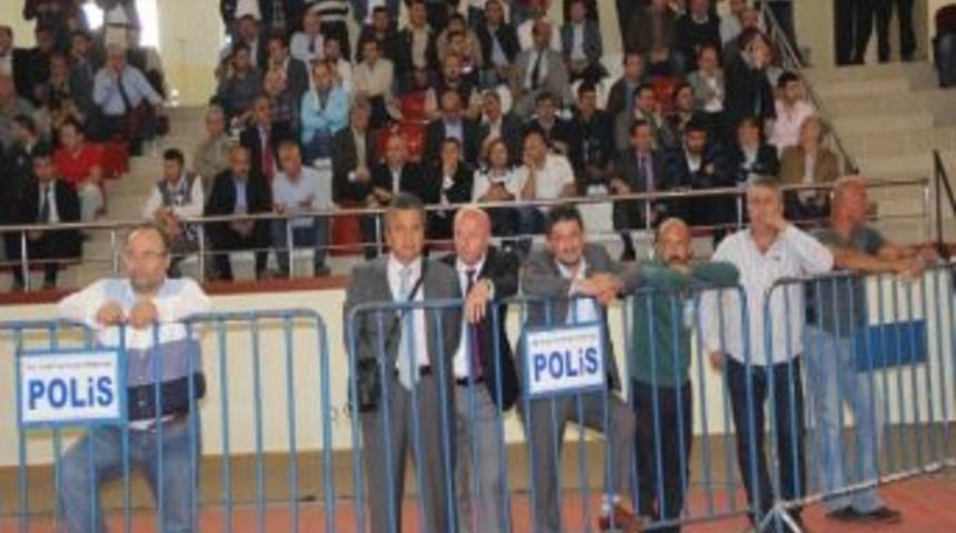 Kdz. Ereğli Tso Se&ccedil;imleri Tamamlandı,