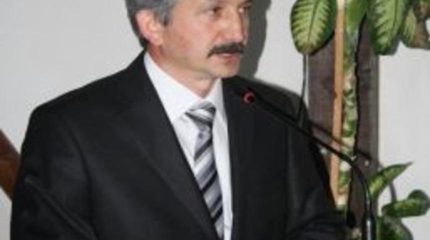 Bitki Sağlığı Ve Karantinası Tedbirleri G&ouml;zden Ge&ccedil;irildi