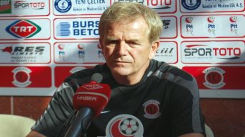 Kartal'ı 2 - 0 Yenen TKİ Tavşanlı Linyit, Umudunu Son Haftaya Taşıdı