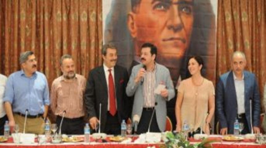 &Ccedil;&ouml;z&uuml;m S&uuml;reci 5 Saat Konuşuldu